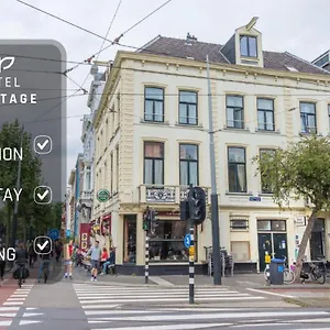 Plantage - Digital Access Hotel Amsterdam
