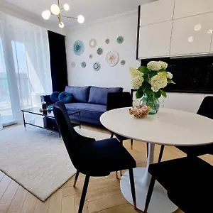Rentplanet - Chlebova Ii Apartament Gdańsk