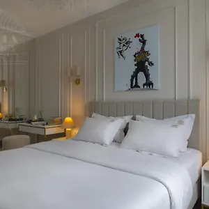 Apartment Fragola Old Town, Krakau