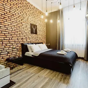Apartament Leo Main Square, Kraków